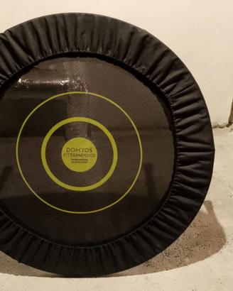 Trampolino domyos