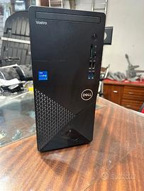 DELL VOSTRO 3910 PROFESSIONALE INTEL i5-12500 512G