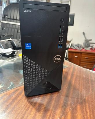 DELL VOSTRO 3910 PROFESSIONALE INTEL i5-12500 512G