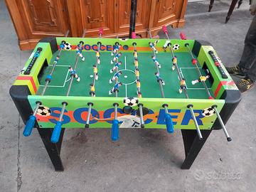 Calcio balilla