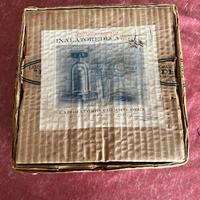 Inalatore, strumento medico vintage