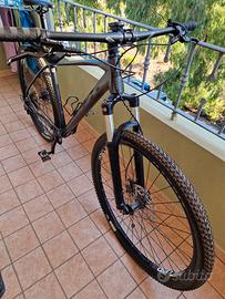 Mountain bike Expert 4.0