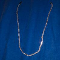 Collana tennis