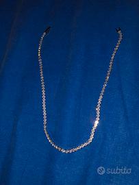 Collana tennis
