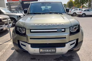 Land Rover Defender 110 3.0D I6 200 CV AWD Auto SE