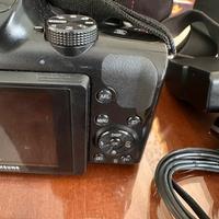 Macchina fotografica samsung wb2100