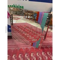 SPECCHIO ARTE DESIGN DI EUGENIO CARMI PER ACERBIS