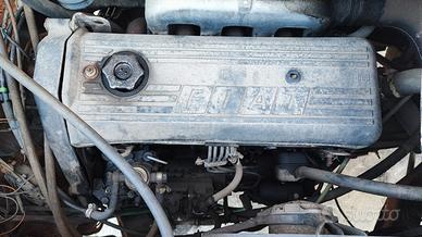 Motore Fiat Ducato 2.5 D cod. mot. 8144.61