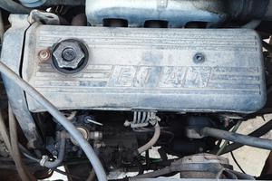 Motore Fiat Ducato 2.5 D cod. mot. 8144.61