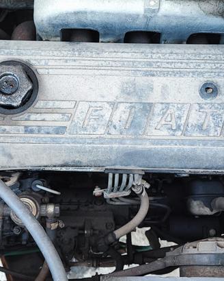 Motore Fiat Ducato 2.5 D cod. mot. 8144.61