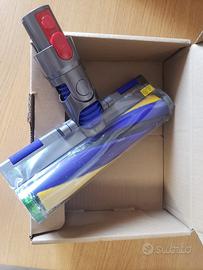 Spazzola Dyson fluffy optic NUOVA