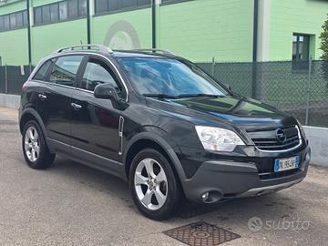 Opel Antara 2.0 CDTI 150CV 156mila km