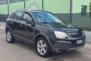Opel Antara 2.0 CDTI 150CV 156mila km