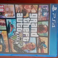 GTA ps4