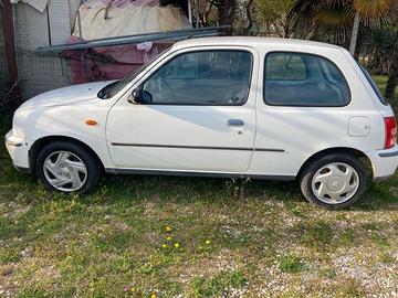 micra 