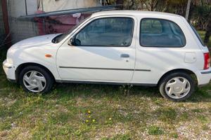 micra 
