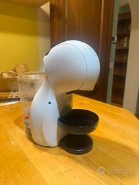 Macchinetta caffe lavazza