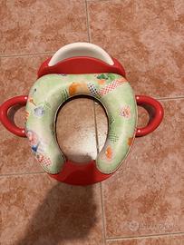 Sedile wc bambini