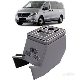 Contenitore portaoggetti Mercedes Classe V W447