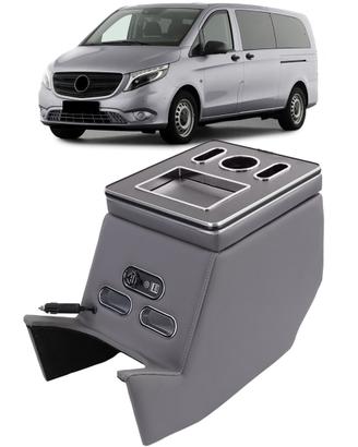 Contenitore portaoggetti Mercedes Classe V W447