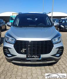 DR - dr 5.0 - 1.5 Bi-Fuel GPL