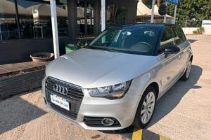 Audi A1 SPB 1.6 TDI S tronic Ambition