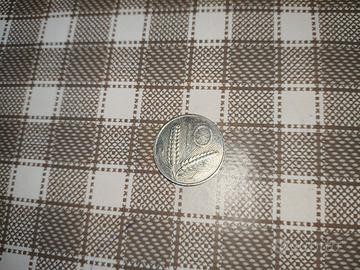10 lire
