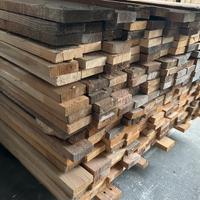 Morali listelli legno grezzi