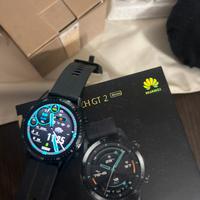 Orologio Huawei gt2