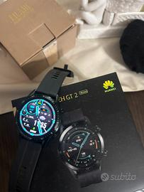 Orologio Huawei gt2