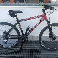 Mountain bike Trek 6700