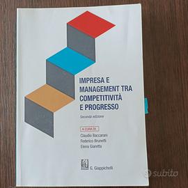Inpresa e management tra competitività e progresso
