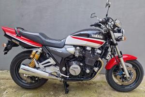XJR 1300 SP ama 1999