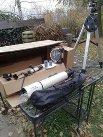 Telescopio BEEBEST XA90