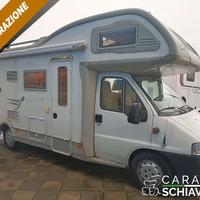 ARCA M 680 GLT