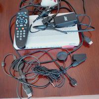 Decoder Sky HD ed altro