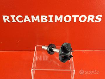 ALBERO POMPA ACQUA BMW F650GS CS ST