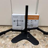 Monitor table stand - Brateck