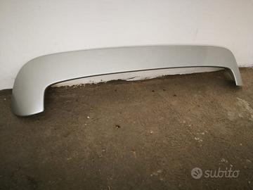 Peugeot 206 dal 2002 accessori