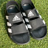 ciabatte adidas kids