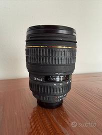 Sigma 28-70,, f/2.8 EX Aspherical