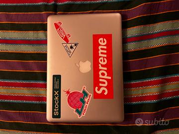 Macbook Pro mid 2012