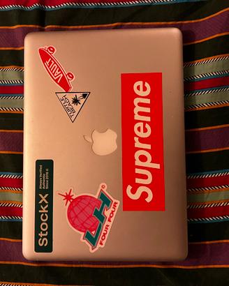 Macbook Pro mid 2012