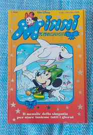 Minni & Company n. 25 Giugno 1995