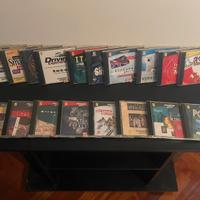 Collezione Vintage 18 CD-ROM DeAgostini ’90