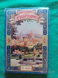 Ricordo di Firenze e Roma 