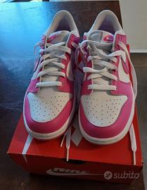 Scarpe NIKE DUNK LOW