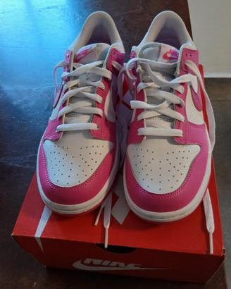 Scarpe NIKE DUNK LOW