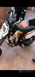 Minimoto 50