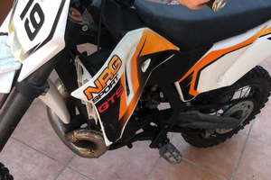 Minimoto 50